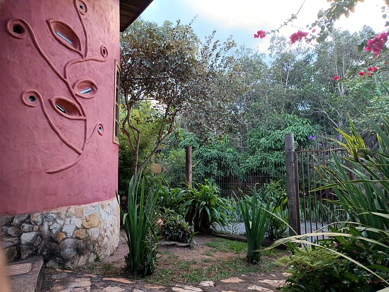 Chalé Astral