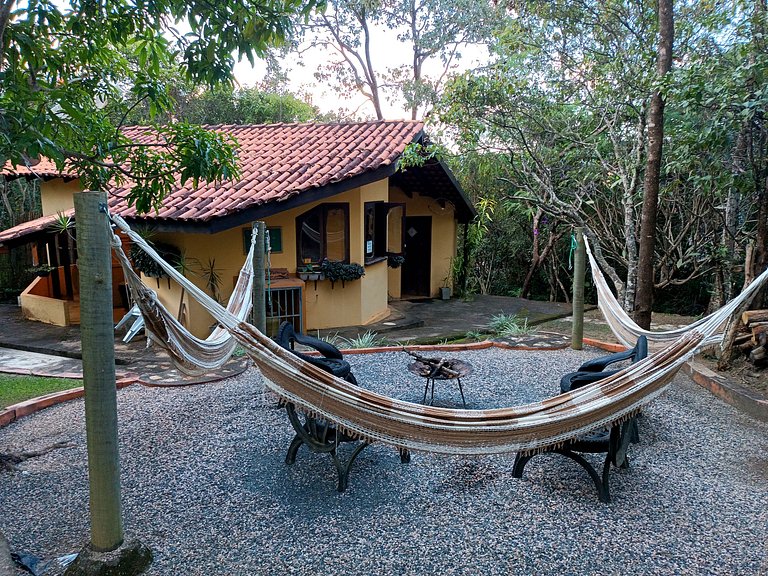Casa Mágica